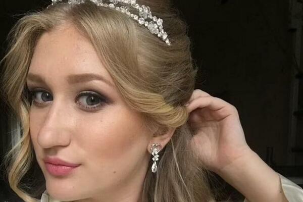 "ŽAO MI JE, ALI SAMA JE KRIVA ŠTO JE OSTALA BEZ MUŽA": Oglasila se mlada UKRAJINKA o kojoj BRUJI CEO SVET!