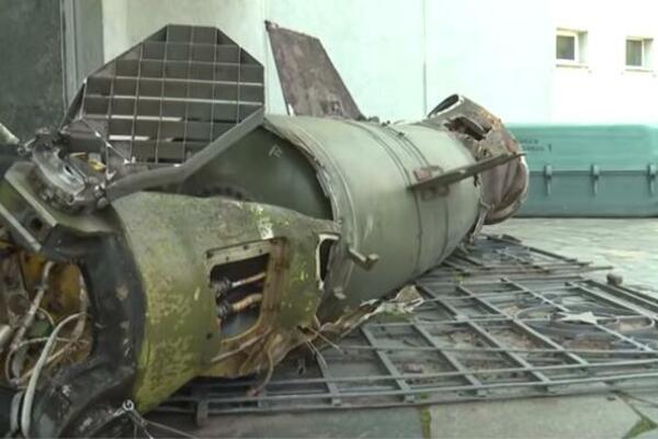 "RAZAPETA UKRAJINA": U Kijevu otvorena ulična izložba RUSKE VOJNE OPREME osvojene tokom prethodna 3 meseca! (VIDEO)