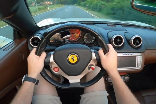 OVDE BI I NAJBOLJI VOZAČI POGREŠILI: Proverite koliko poznajete saobraćajna pravila, ko ima PREDNOST? (FOTO)