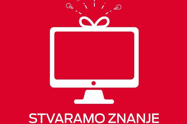 Telekom Srbija nastavlja da podržava razvoj informatičke pismenosti osnovaca
