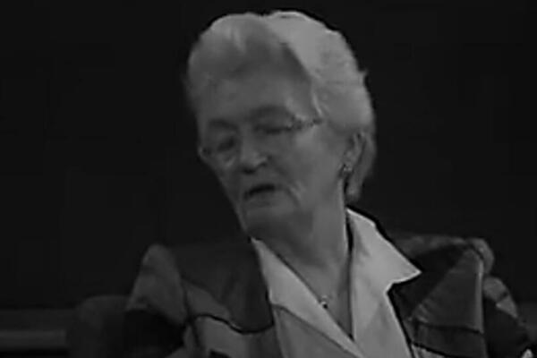 UMRLA POLITIČARKA, NAJGORE VESTI UPRAVO JAVLJENE