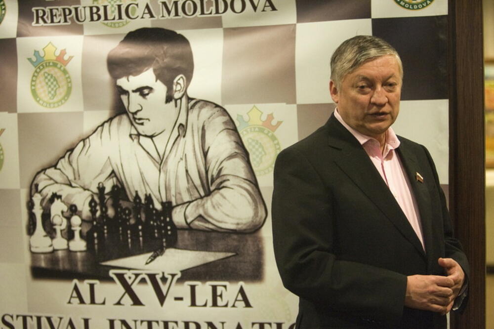 Čovek koji je naučio Kasparova da igra šah: Karpov je protivnike davio kao zmija žabu, dok nije doživeo nervni slom