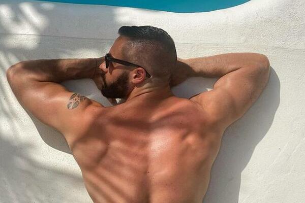 SRPSKI VODITELJ POKRADEN: Preživeo PAKAO!