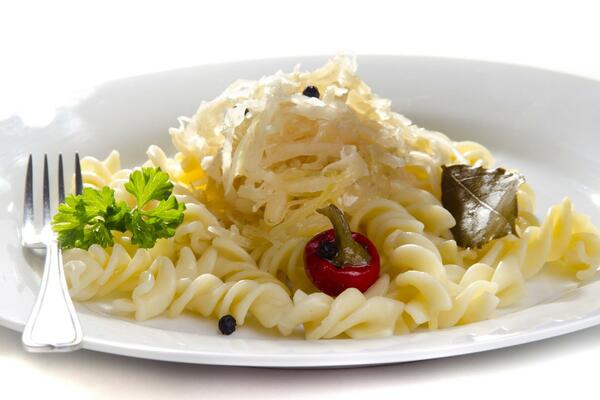 ORIGINALNI RECEPT ZA KARBONARA PASTU: Pravi italijanski specijalitet bolji od onog u restoranu!