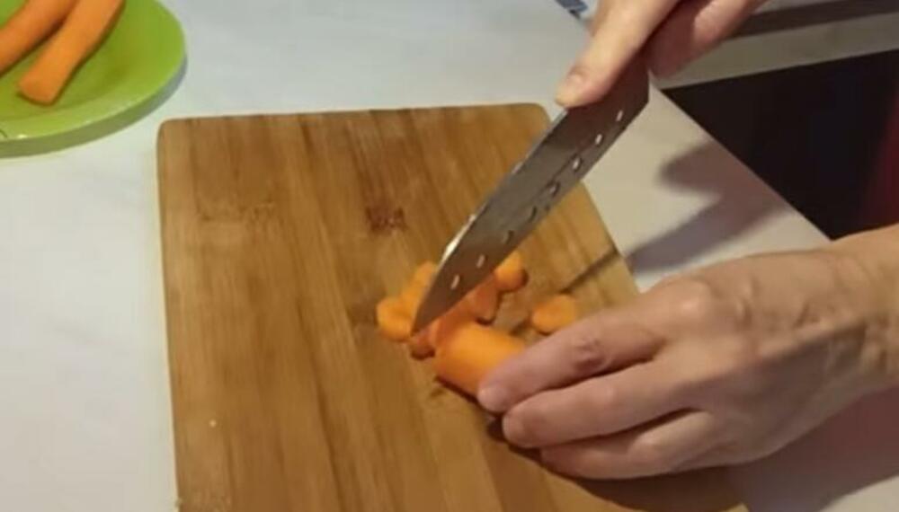 Gulaš sa pečurkama