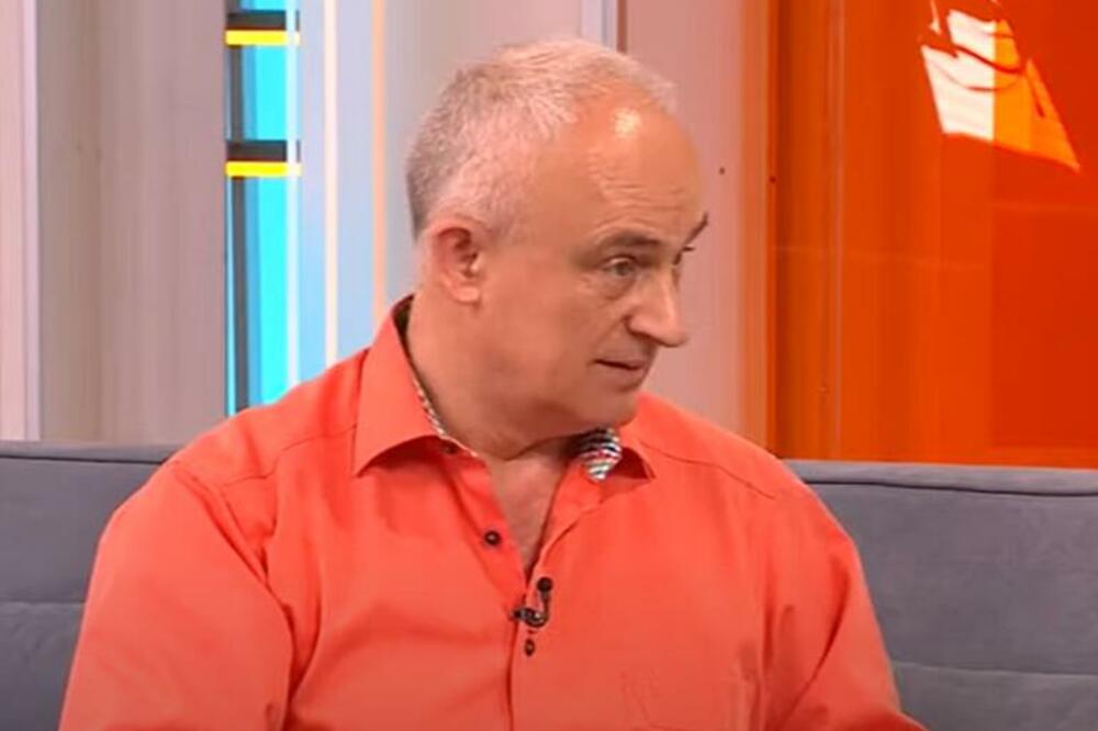 "SE*SUALNOST JE VAŽNA U SVAKOM ŽIVOTNOM DOBU!" Doktor Ilić otkiva kako da ODRŽITE privlačnost i u poznim godinama!