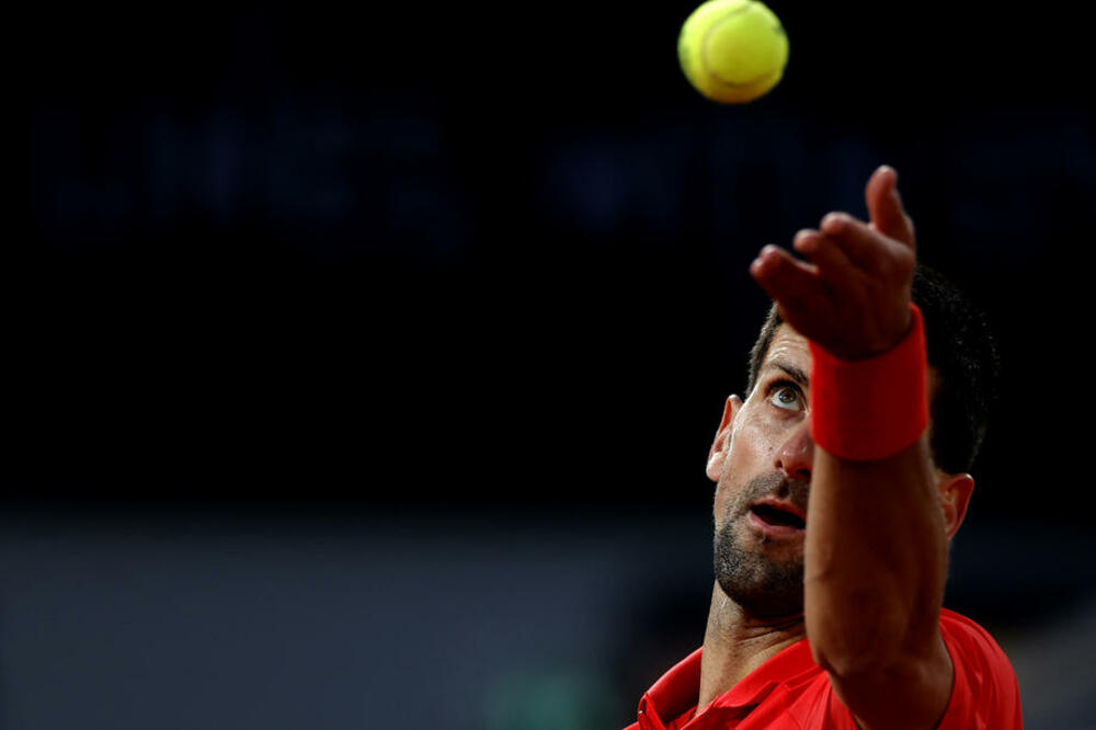 ČUDA SU UVEK MOGUĆA! Kladionice izbacile nove kvote vezane za Rolan Garos!