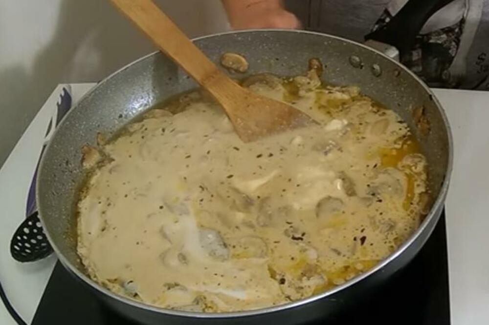 SIROTINJSKI RUČAK ZA 200 DINARA, SKUPA JELA NISU OVOLIKO UKUSNA: Prste ćete polizati (RECEPT)