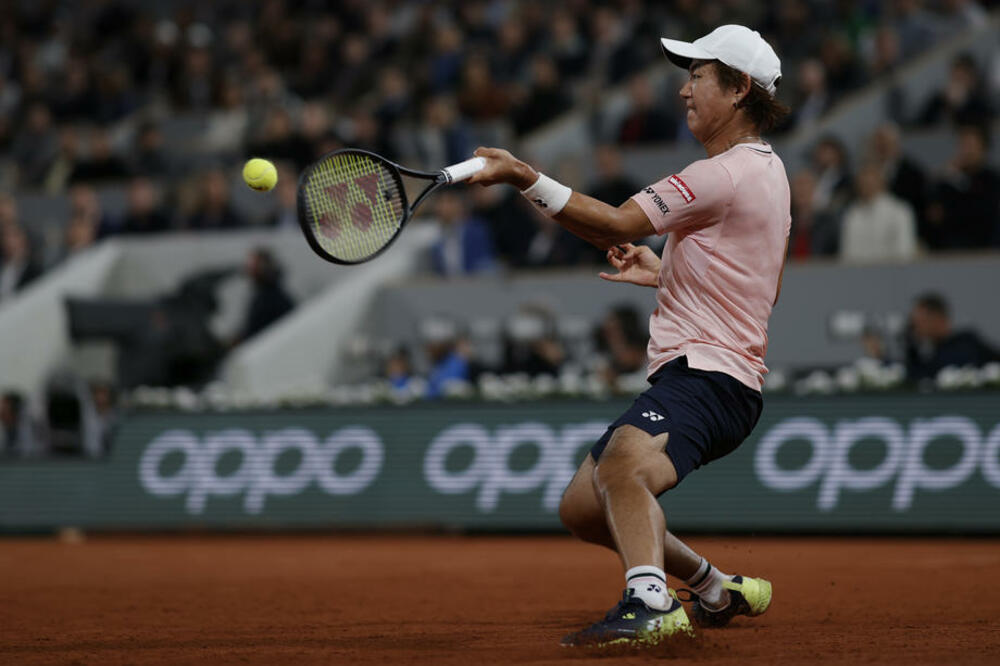 "KAD GOD IMAM ŠANSU, NOVAK POKAŽE ZAŠTO JE BROJ 1..."