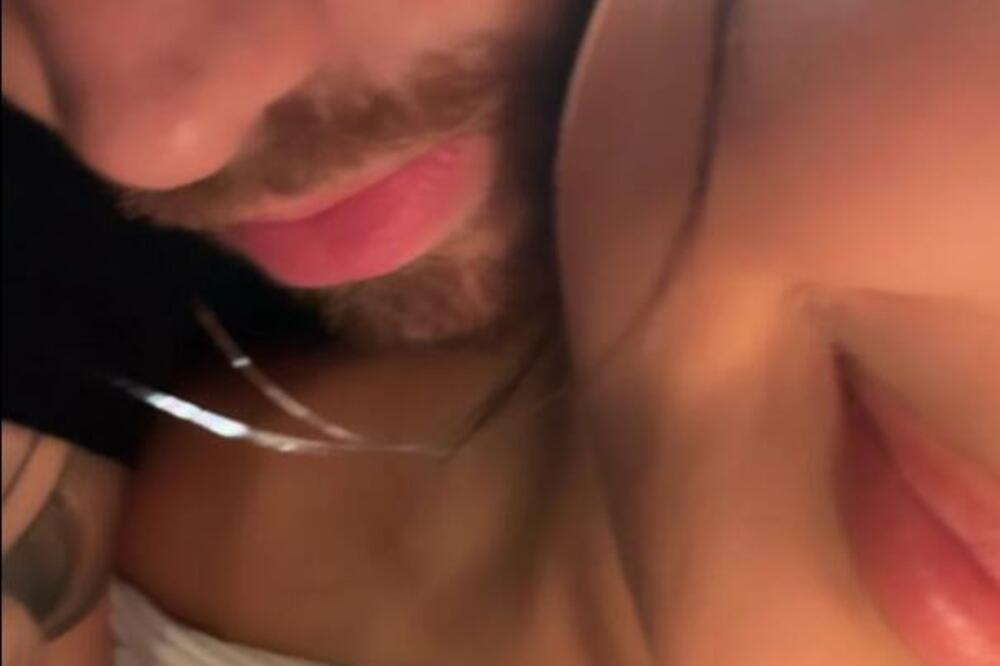 PEVAČ UHVAĆEN SA ŠVALERKOM! VERENICA MAJA U RASULU: "Ne šaljite mi fotografije na kojima je sa DRUGOM ŽENOM"!