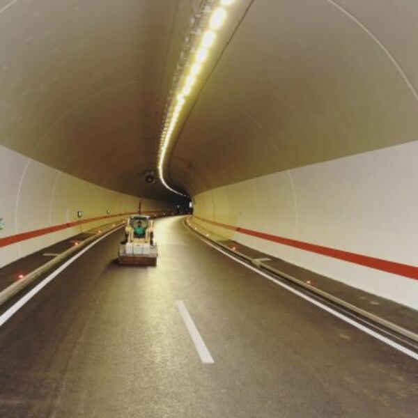 Oglasili se Putevi Srbije sa važnim obaveštenjem: Evo šta se dešava u ovom tunelu