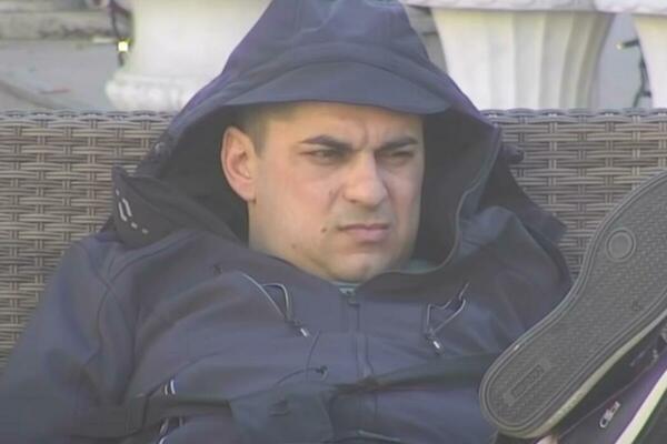 DA LI JE MOGUĆE DA SE OVO GOVORI NA NACIONALNOJ TELEVIZIJI? Bebica otvoreno preti UBISTVOM?