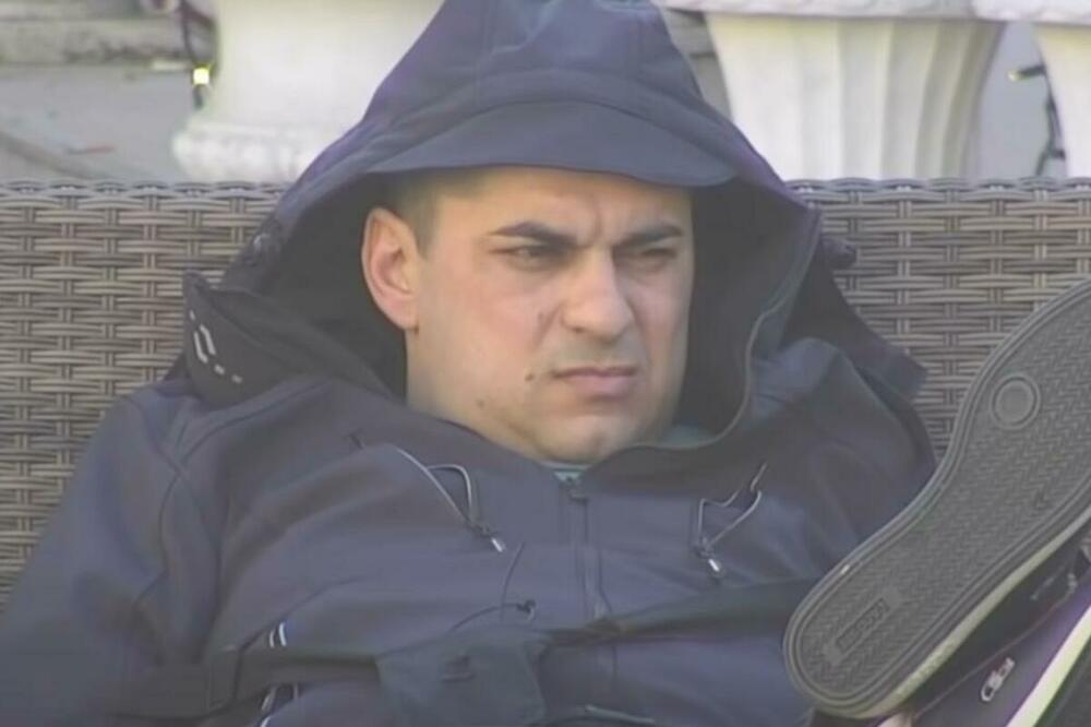 DA LI JE MOGUĆE DA SE OVO GOVORI NA NACIONALNOJ TELEVIZIJI? Bebica otvoreno preti UBISTVOM?