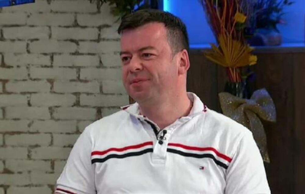 Predrag Poleksić