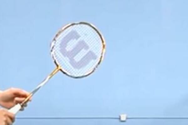 KAKO SE PIŠE, SAMO JEDAN OBLIK JE TAČAN: Da li je pravilno "BADMINTON", "BAGMINTON" ili "BEGMINTON"?