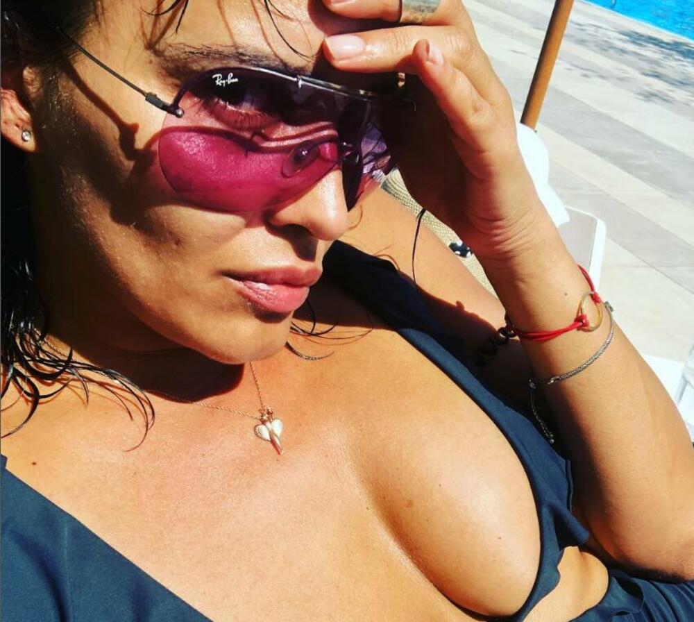 VODITELJKA RODILA DETE OŽENJENOM CRNOGORCU A ON REKAO DA JE NE POZNAJE! Usledio šok kad je PROGOVORILA NJEGOVA ŽENA