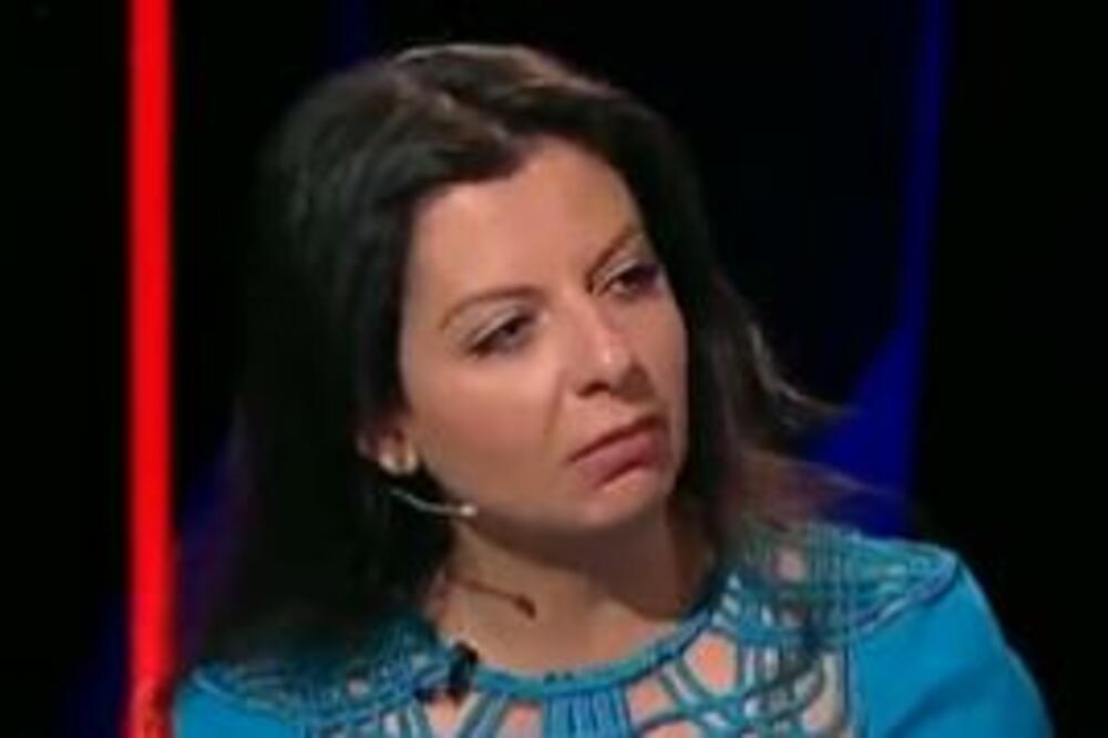 "ILI ĆE RUSIJA POBEDITI, ILI ĆE PATITI CELO ČOVEČANSTVO": Nova jeziva UPOZORENJA na ruskoj državnoj TV! (VIDEO)