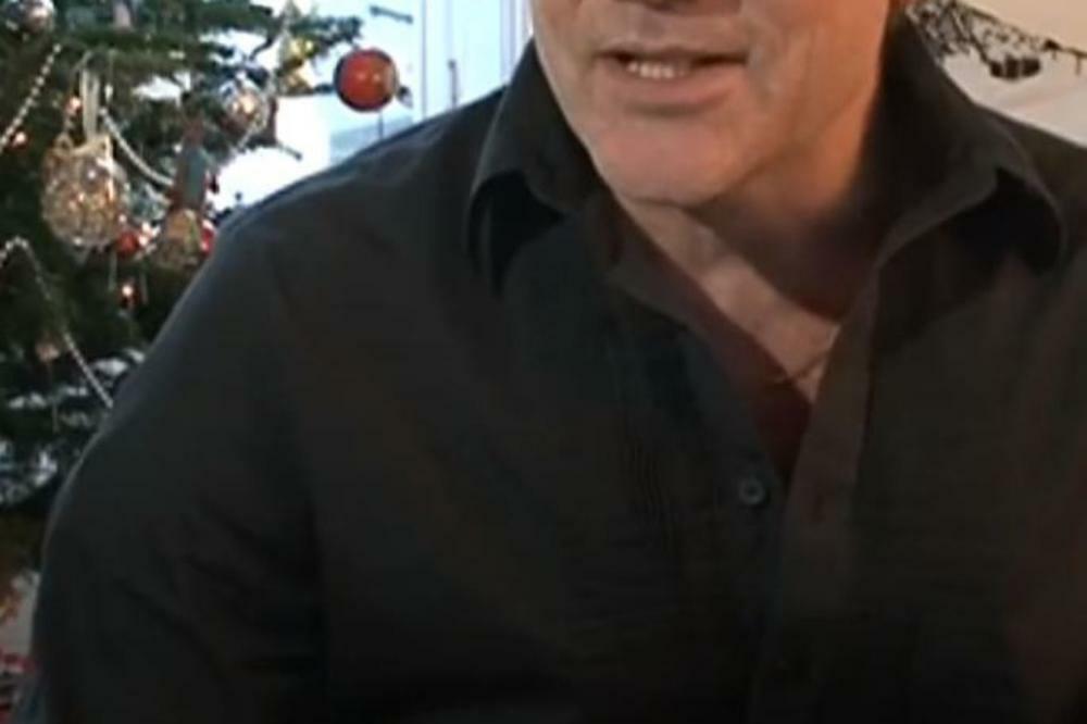 POZNATI GLUMAC SAZNAO DA IMA RAK! Srbija u ŠOKU