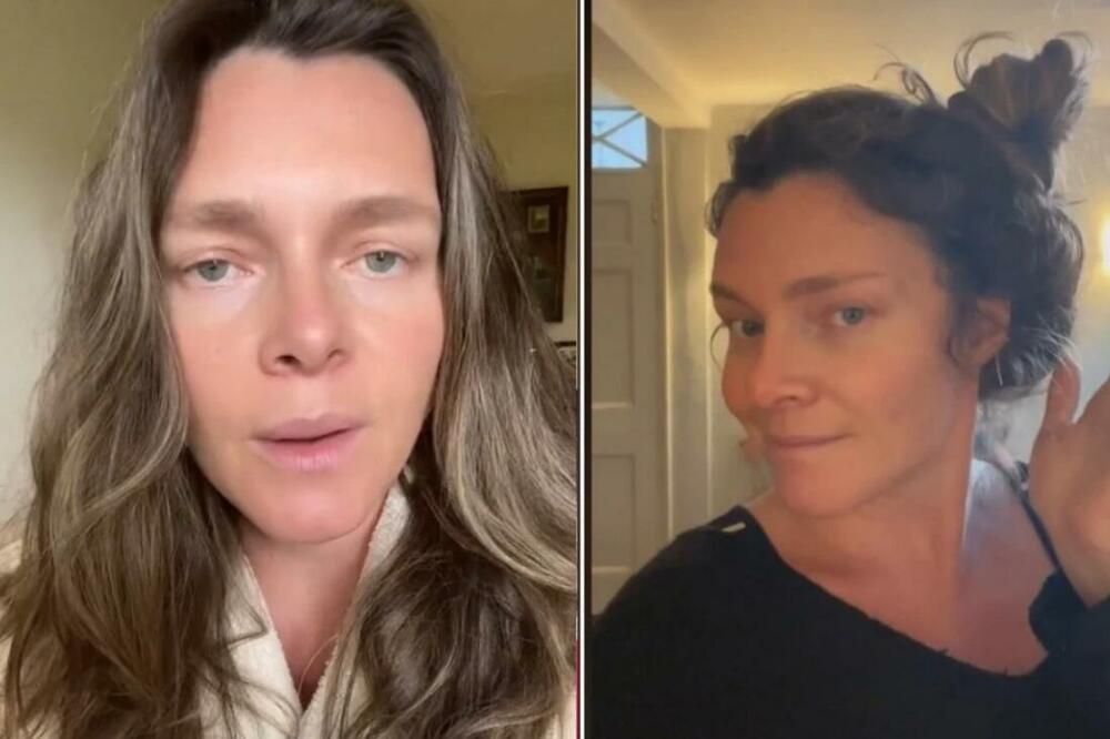 OVA ŽENA SE NIKAD NE PERE I NE KUPA: Kada čujete RAZLOG, tri puta ćete se PREKRSTITI (VIDEO)