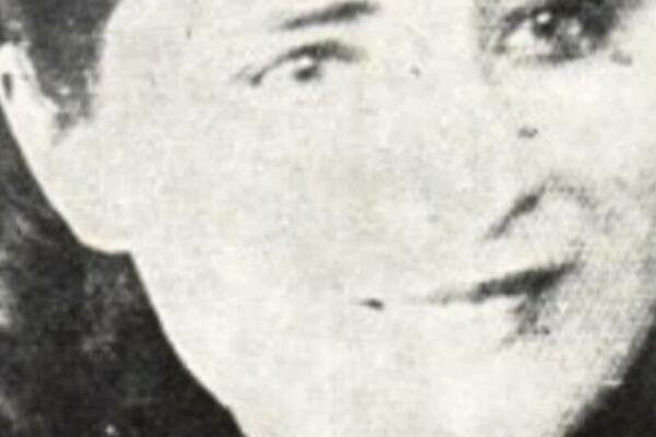 O OVOJ SRPKINJI NISMO UČILI U ŠKOLAMA: Mučena je u LOGORU na Banjici, streljana u Jajincima, ulice nose NJENO IME