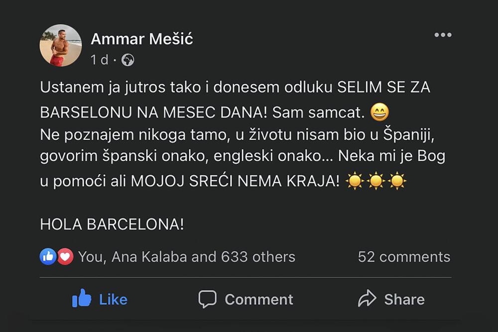 Amar Mešić