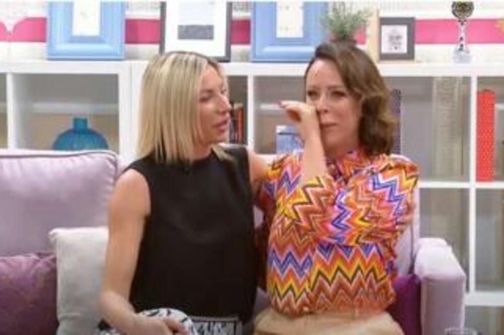 SLAĐA ALEGRO GRCA U SUZAMA ZBOG TRAGIČNE SMRTI: Preminuo je Miša