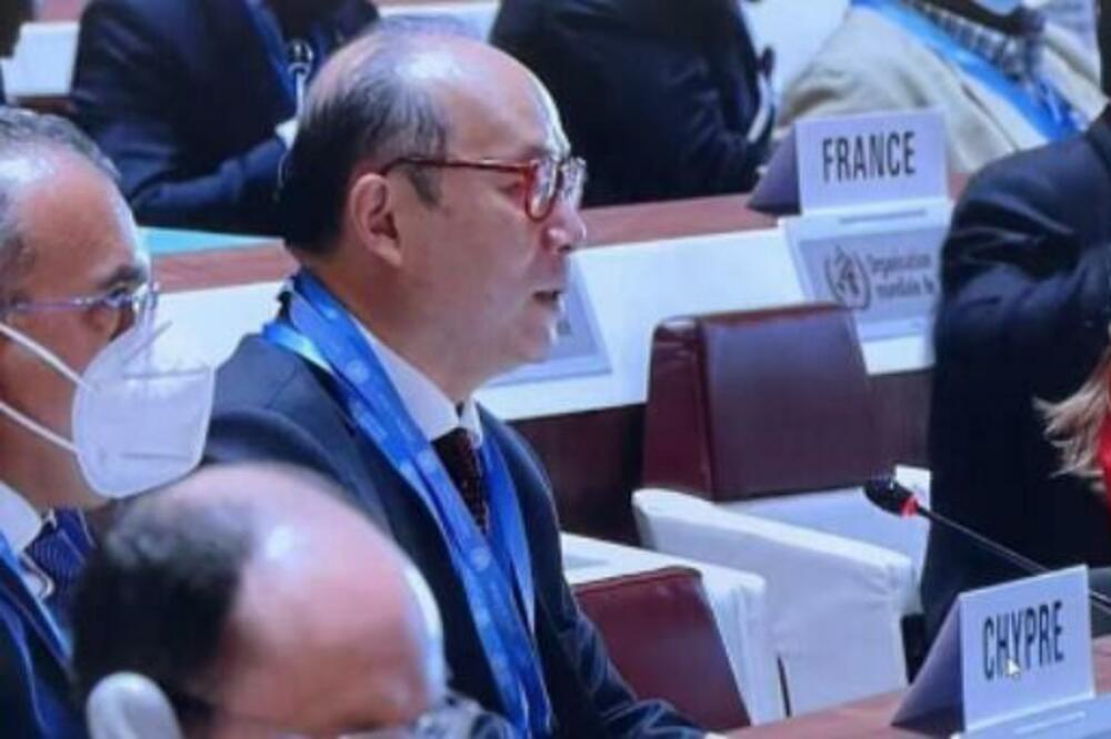 PRINCIP JEDNE KINE: SZS još jednom odbacila predlog vezan za Tajvan