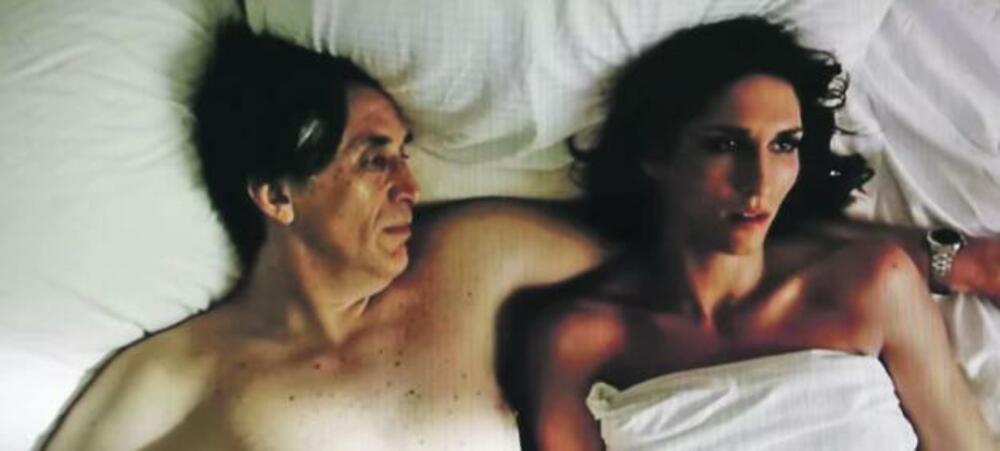 Predrag Bjelac, Jelisaveta Orašanin