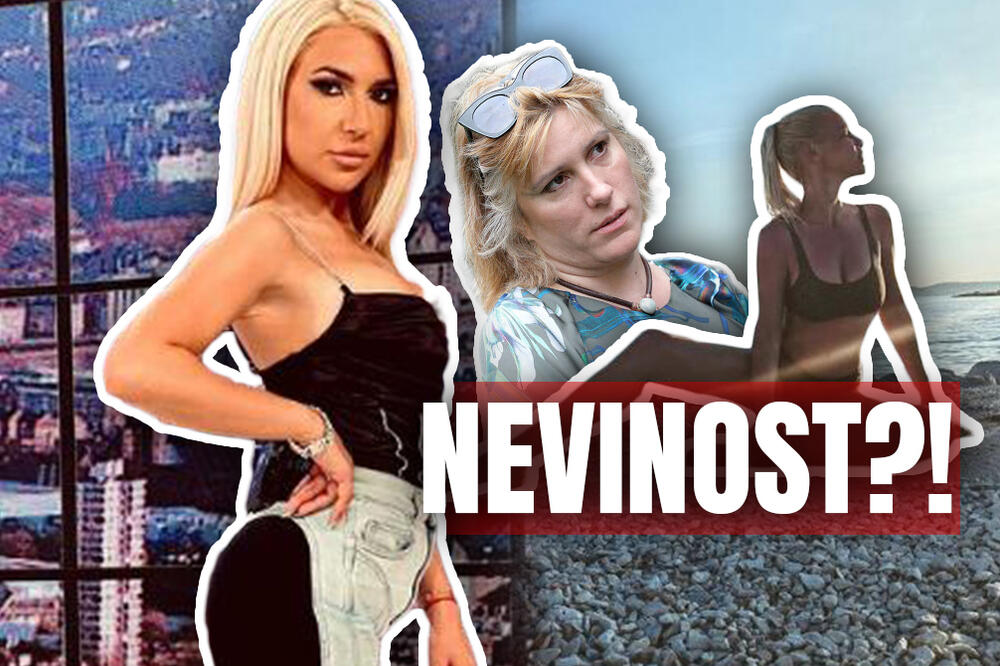 BIĆETE U NEVERICI KADA SAZNATE KAKO SU NAŠE JAVNE LIČNOSTI IZGUBILE NEVINOST: Zar ovako rano da se opuste?!