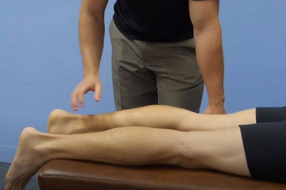 IDITE KOD LEKARA DOK JOŠ NIJE KASNO: Većina izbegava ove simptome koji ukazuju na TROMB, NIJE ŠALA!