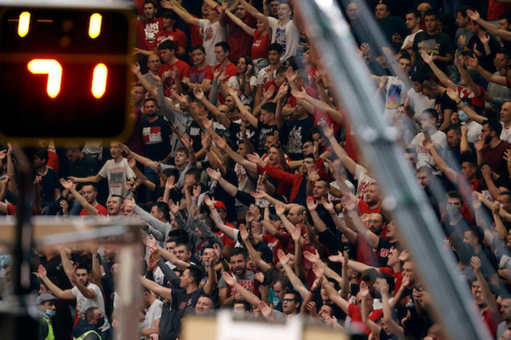 IZJAVA KOJA ĆE ODUVATI DELIJE: Ovako je Holand opisao saigrače!