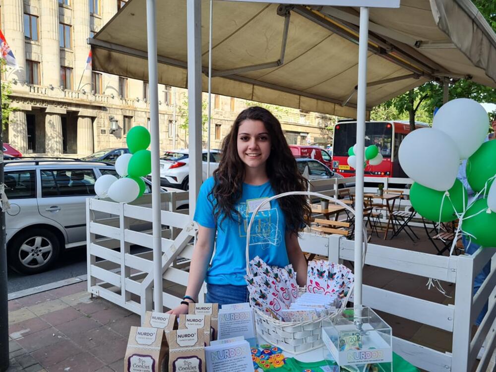 Poslastičarnica Pelivan