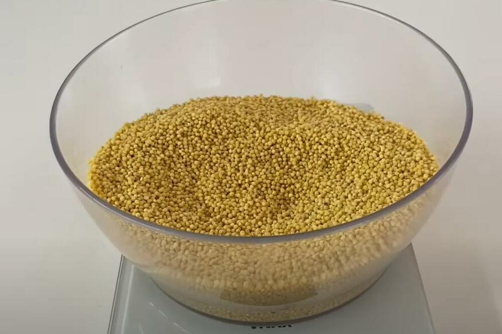 Ovo je jedna od najzdravijih žitarica na svetu, a Srbi je ne jedu: Probava radi precizno, kao švajcarski sat!