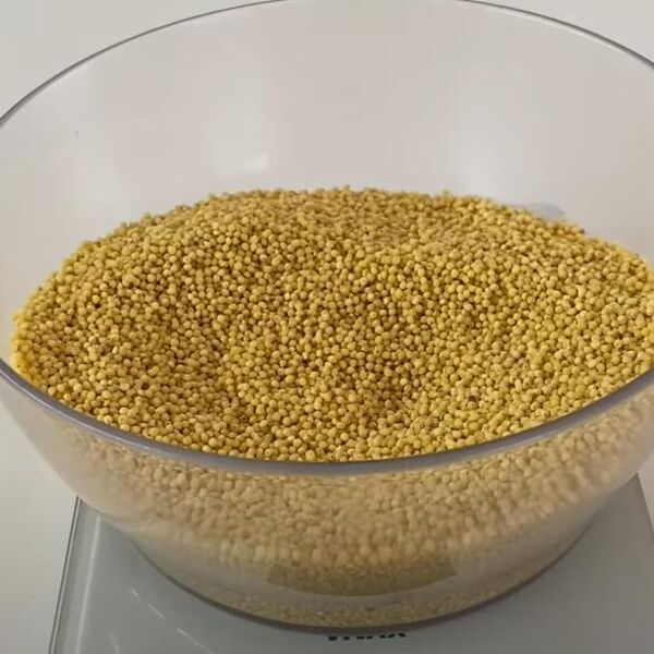 Ovo je jedna od najzdravijih žitarica na svetu, a Srbi je ne jedu: Probava radi precizno, kao švajcarski sat!