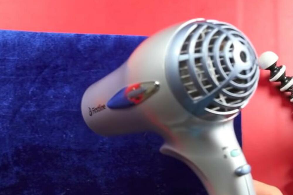 OVAJ DEO TELA OSUŠITE FENOM POSLE KUPANJA: Evo šta će se tada desiti, čak i STRUČNJACI preporučuju to