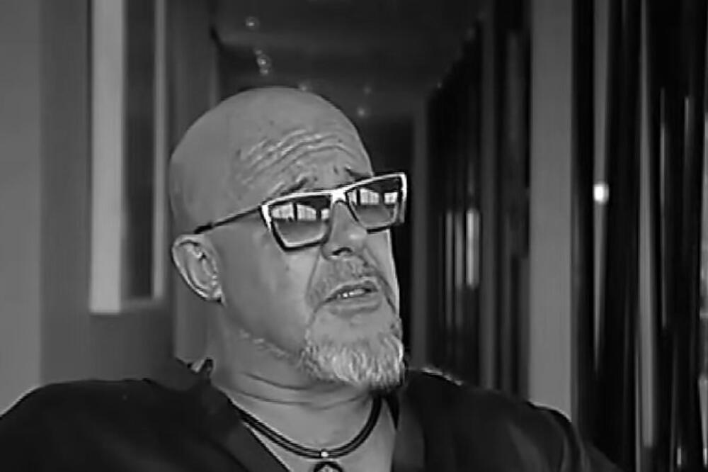 NAJCRNJE VESTI: Umro POZNATI GLUMAC, TUGA!