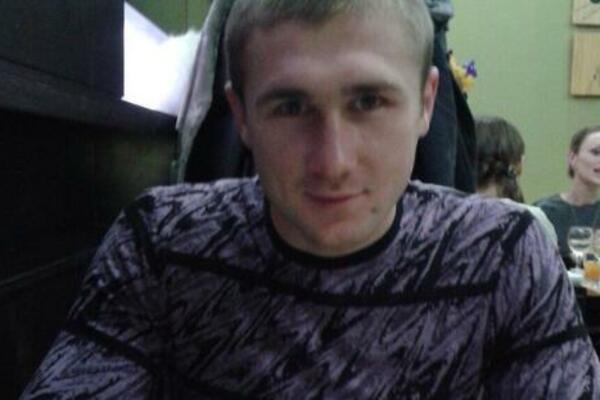 OGROMNA TRAGEDIJA! Šampion u boksu poginuo u ratu! (FOTO)