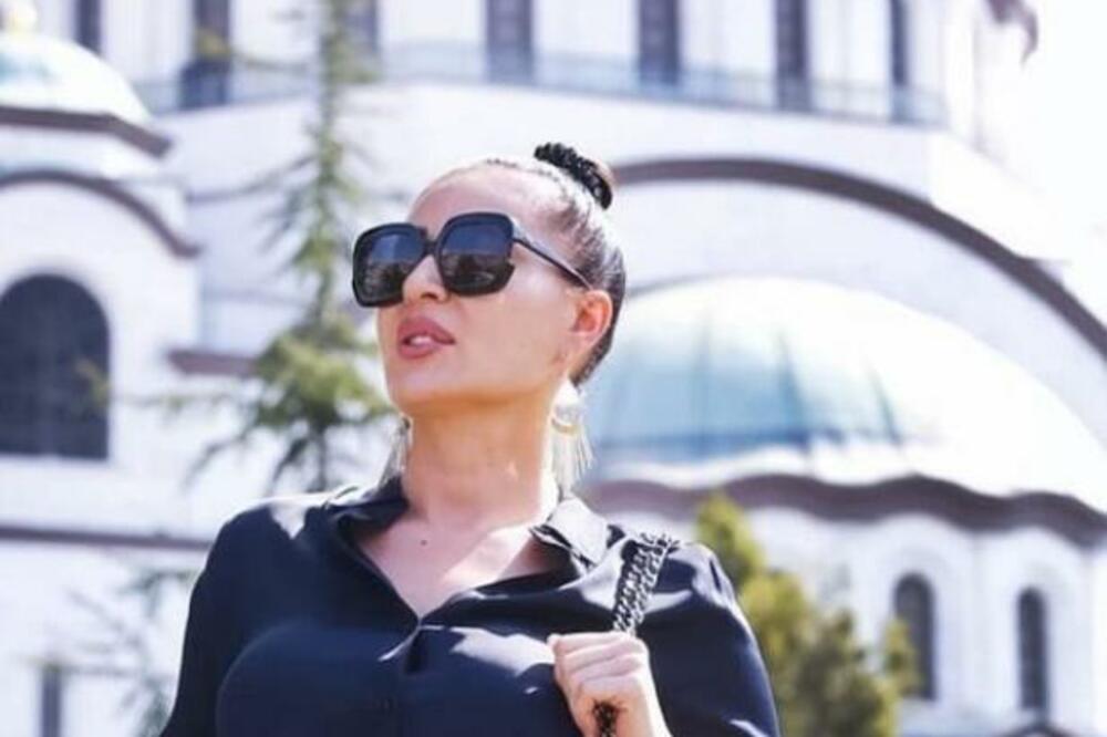 OVDE JE CECA ŽIVELA PRE UDAJE ZA ARKANA: Komšije je pamte, NIJE PLAĆALA KIRIJU, evo sa kim je delila stan!