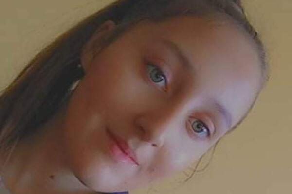 "IDEM JA" JE POSLEDNJE ŠTO JE REKLA SESTRI: Jovani (18) se od subote gubi svaki TRAG!