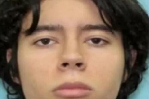 MONSTRUM IZ TEKSASA BIO UHAPŠEN PRE 4 GODINE: Još tada pretio da će pucati na ŠKOLU, isplivali HOROR DETALJI!