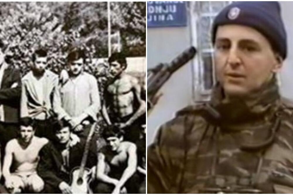 OVAJ ČOVEK JE PREBIO ARKANA KO PSA I PLJUNUO JE NA NJEGOVU SLIKU: Osveta je bila surova kao u GOMORI, HOROR!