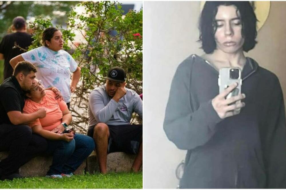 "NAJVEĆI MASAKR U ISTORIJI AMERIKE" Guverner Teksasa očajan: Ubica (18) LIKVIDIRAO UČENIKE i NASTAVNIKE