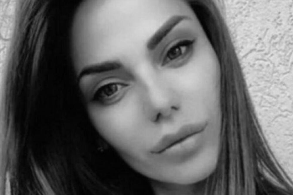 SAHRANJENA MIS SRBIJE! Mirjanin dečko očajan: Zbog radova na putu otišla drugom trasom i tu NASTRADALA (FOTO)