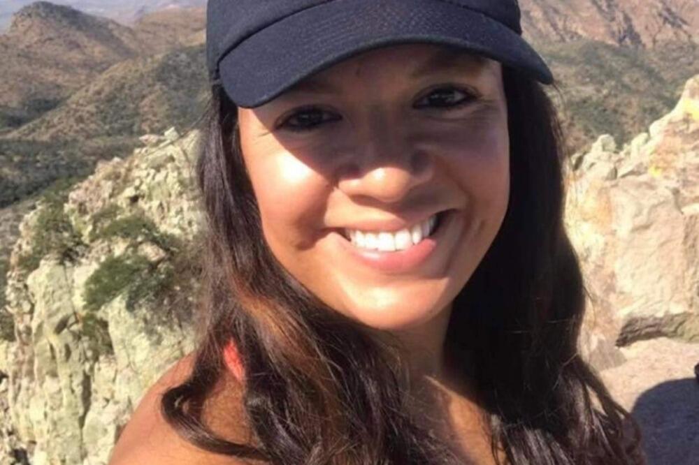 OVO JE IZREŠETANA UČITELJICA: Ubica joj presudio dok je štitila decu, stradala zajedno sa 19 mališana (FOTO/VIDEO)