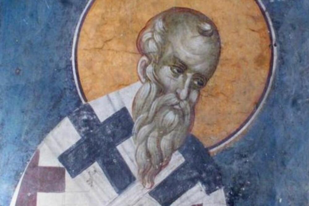 SLAVIMO SVETOG EPIFANIJA: Svi vernici na današnji dan poštuju JEDNU BITNU STVAR