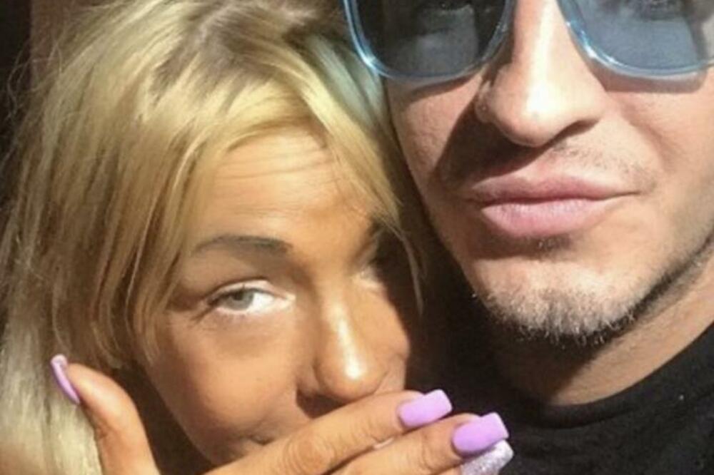 BILA JE ZAVISNICA OD OVE STVARI, I ĆERKU JE NON STOP TERALA NA TO: Čak su se i POLICAJCI uključili u sve (FOTO)