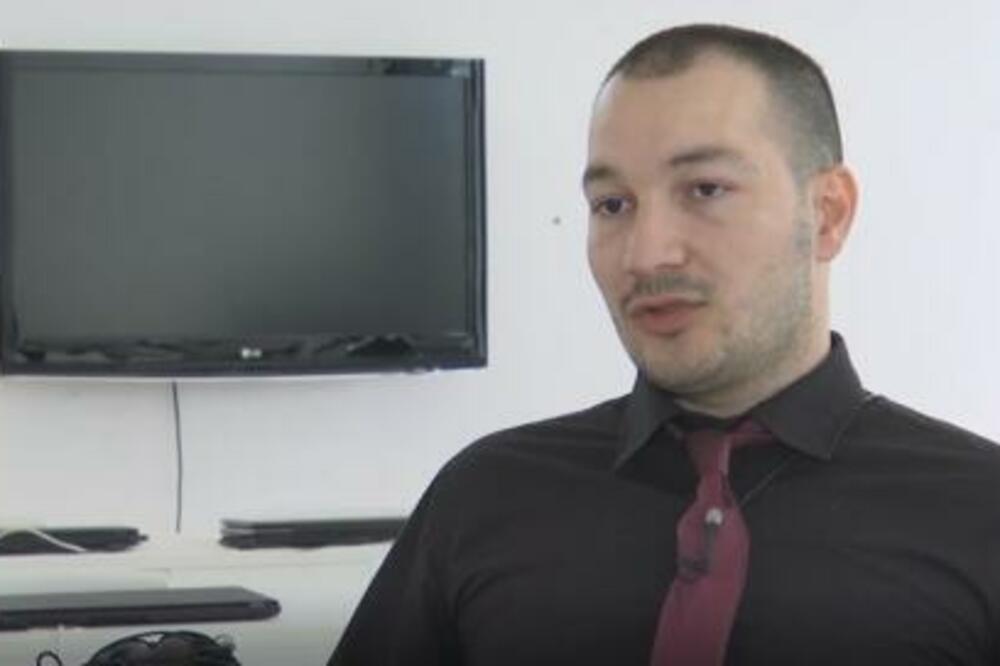 OD PRIHVATILIŠTA DO BROKERA: Denis je našao svoj put, od 18. do 32. godine naučio je BAR JOŠ TRI ZANATA! (FOTO)