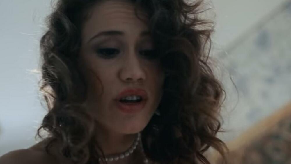 Gordan Kičić, Jana Stojanovska