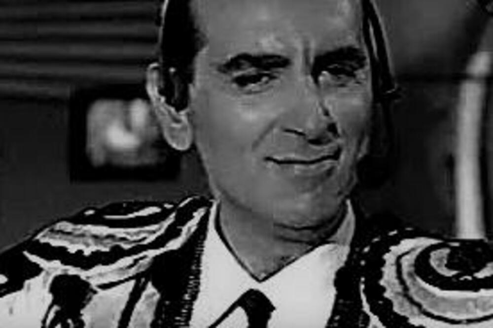 UMRO POZNATI PEVAČ, OGROMAN ŠOK ZA SVE: Evo kad je SAHRANA