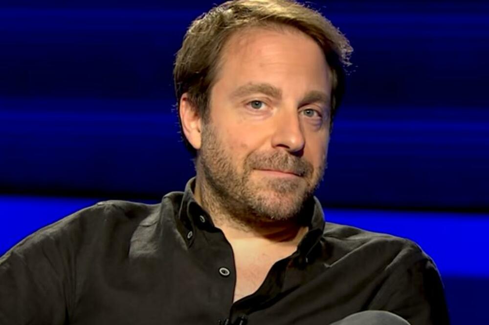 NISTE IMALI POJMA DA JE OVAJ SLAVNI ČOVEK OTAC GORDANA KIČIĆA: Zahvaljujući njemu je i zavoleo glumu